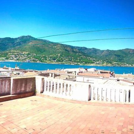 Apartamento Luminoso Y Acogedor Port De La Selva Appartamento El Port De La Selva Esterno foto