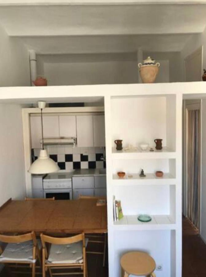Apartamento Luminoso Y Acogedor Port De La Selva Appartamento El Port De La Selva Esterno foto