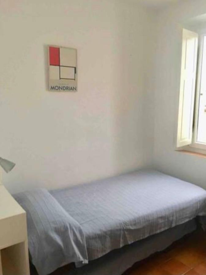 Apartamento Luminoso Y Acogedor Port De La Selva Appartamento El Port De La Selva Esterno foto