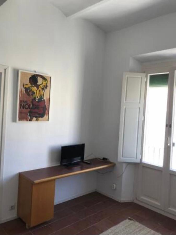 Apartamento Luminoso Y Acogedor Port De La Selva Appartamento El Port De La Selva Esterno foto